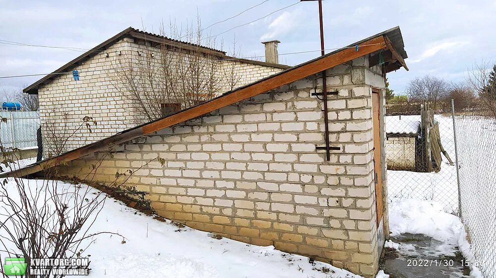 Sell house. Киев, Центральная — photo 6