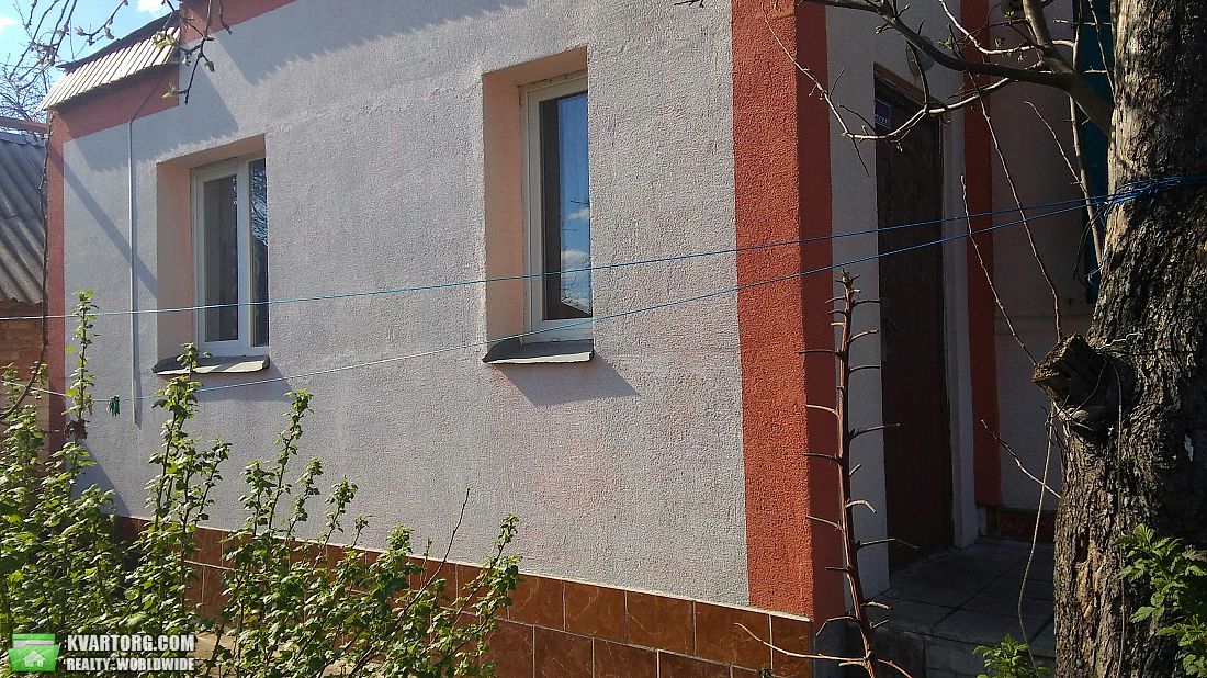 Sell house. Харьков, Самаркандская — photo 10