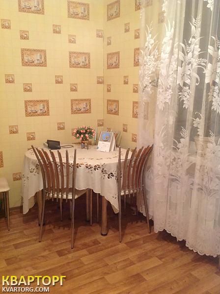 Sell 2-room apartment. Киев,  Урловская — photo 5