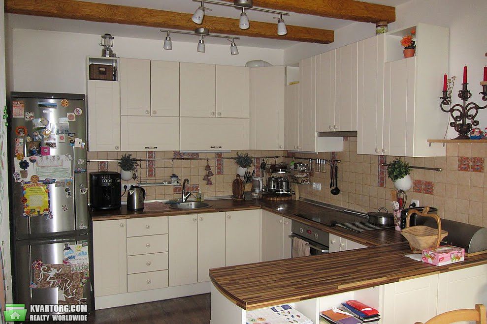 Sell 3-room apartment. Киев,  Вышгородская — photo 8