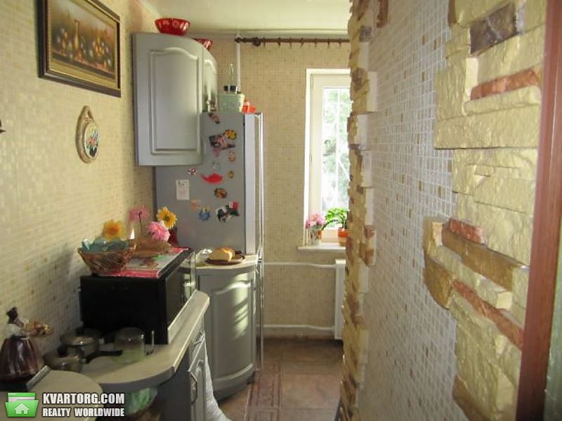 Sell 2-room apartment. Киев,  Серова — photo 2