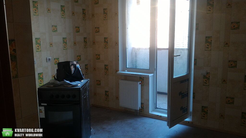 Sell 1-room apartment. Киев,  Закревского — photo 1