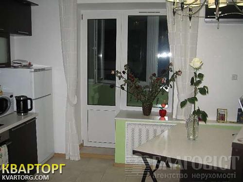 Rent out 2-room apartment. Киев, Ахматовой — photo 4