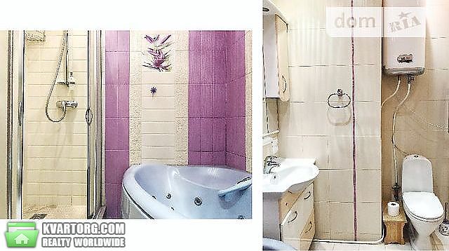 Rent out 3-room apartment. Киев,  Дмитриевская — photo 5
