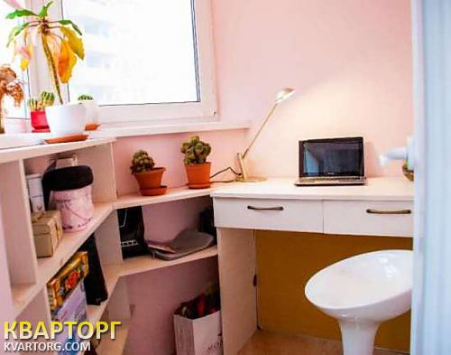 Sell 2-room apartment. Киев,  Урловская — photo 9