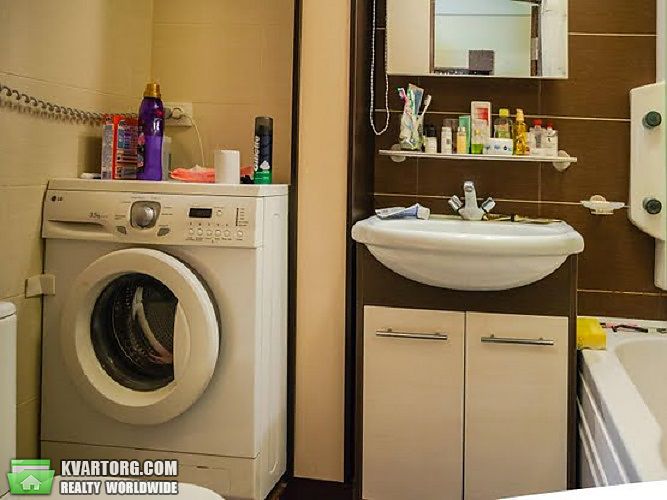 Sell 2-room apartment. Киев, Щербакова — photo 7