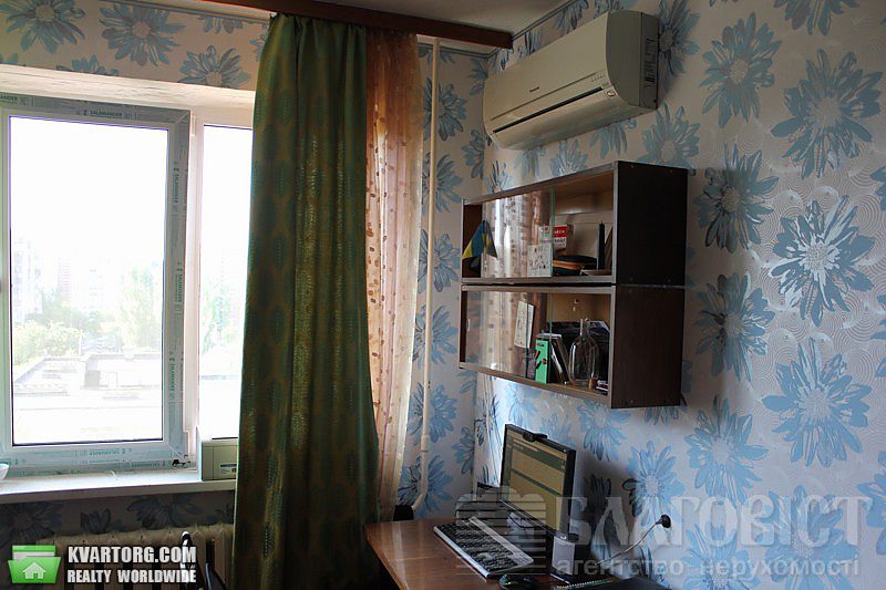 Sell 2-room apartment. Киев,  Залки — photo 10