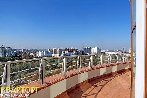 Sell 5-room apartment. Одесса, Проспект Шевченко — photo 2