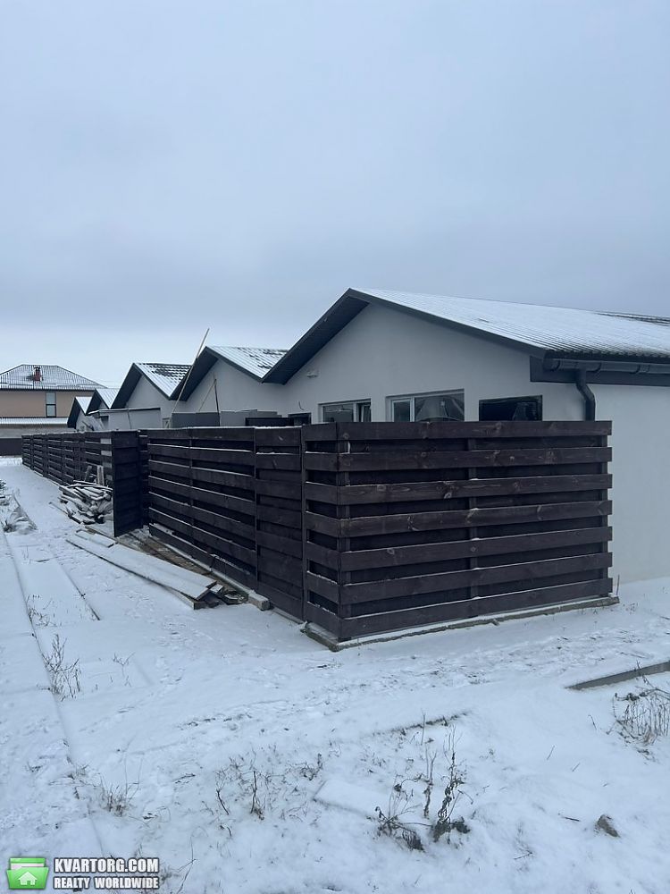 Sell house. Киевская обл., Білогородка — photo 1