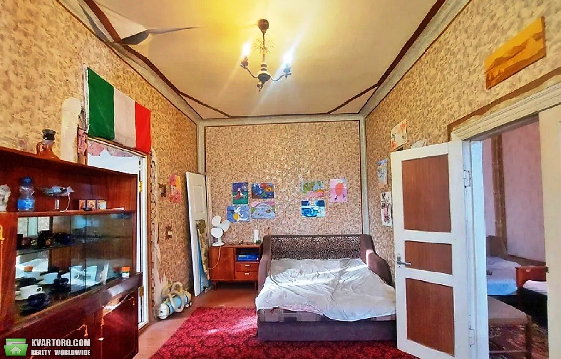 Sell 2-room apartment. Днепропетровск,  Героев Сталинграда пр — photo 1