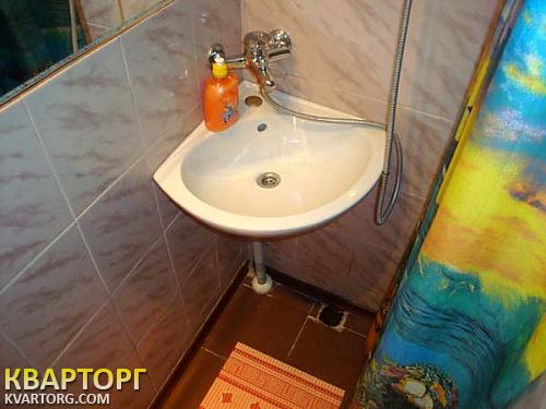 Rent out 1-room apartment. Одесса, Преображенская — photo 7