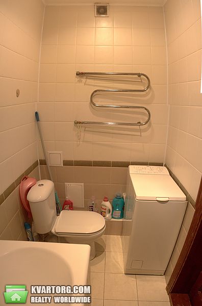 Sell 1-room apartment. Киев, Здолбуновская — photo 6
