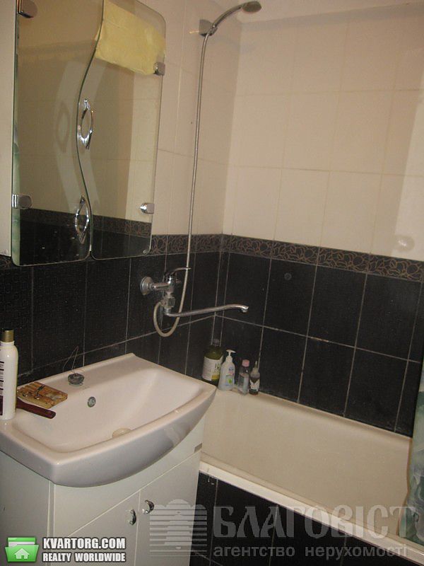 Sell 3-room apartment. Киев, Вильямса — photo 4