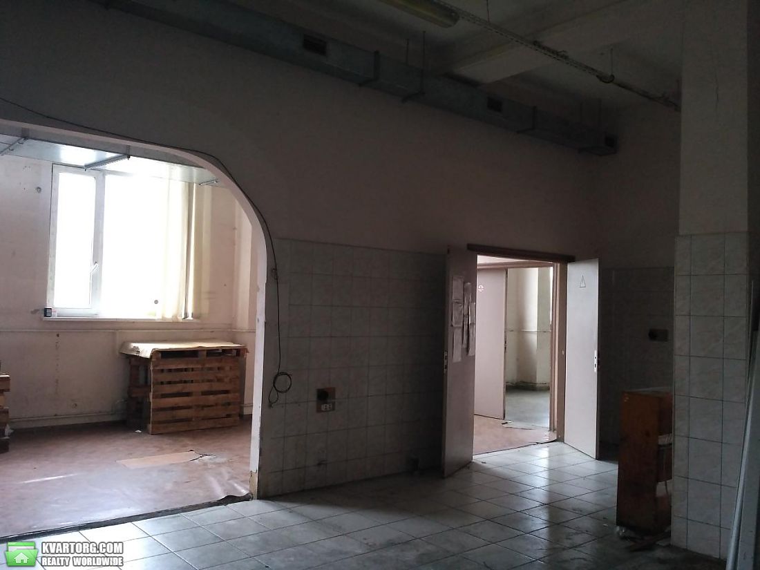 Rent out office. Киев, ул.Хвойки — photo 8