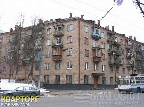 продам 3-комнатную квартиру. Киев,   Белорусская - фото 1