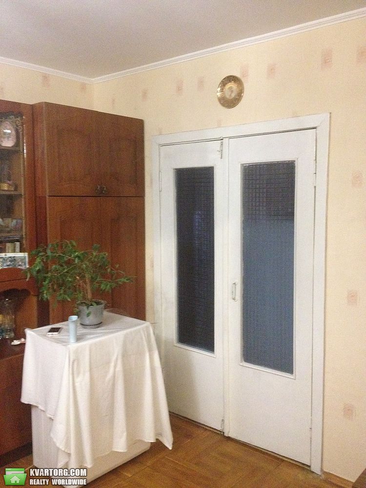 Sell 4-room apartment. Киев,  Беличанская — photo 9