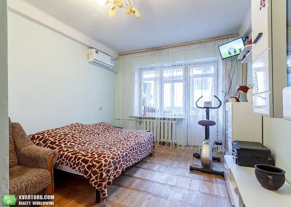 Sell 2-room apartment. Киев,  Гусовского — photo 2