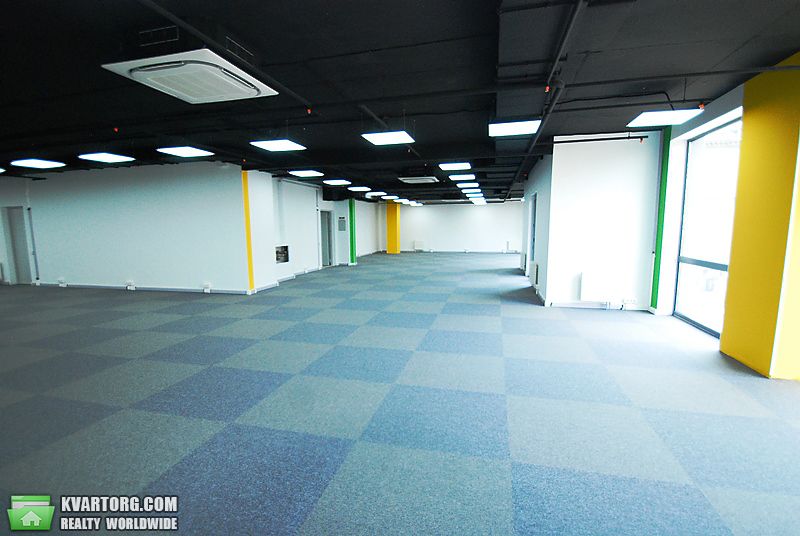 Rent out office. Киев,  Саксаганского — photo 2