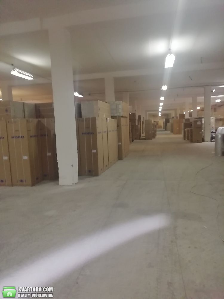 Rent out warehouse. Киевская обл.,  Ватутина — photo 1