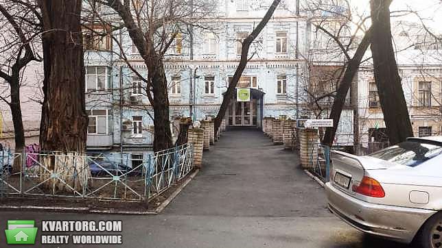 Rent out office. Киев, ул.Саксаганского — photo 1