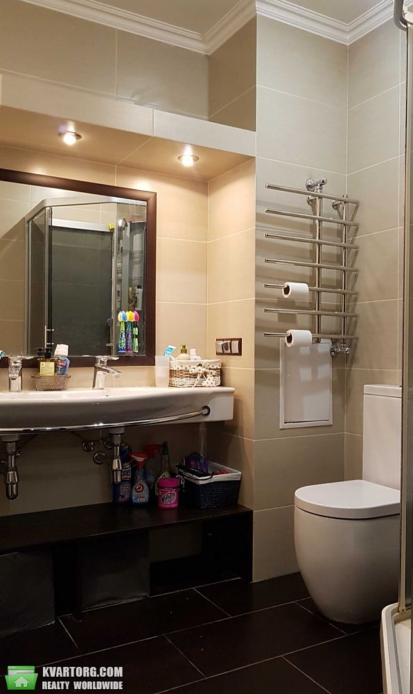 Rent out 3-room apartment. Киев, Голосеевская — photo 3