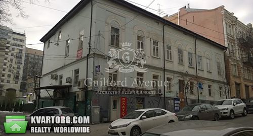 Sell office. Киев,  Софиевская — photo 2