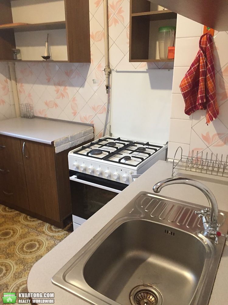 Rent out 2-room apartment. Одесса, Проспект Шевченко — photo 5