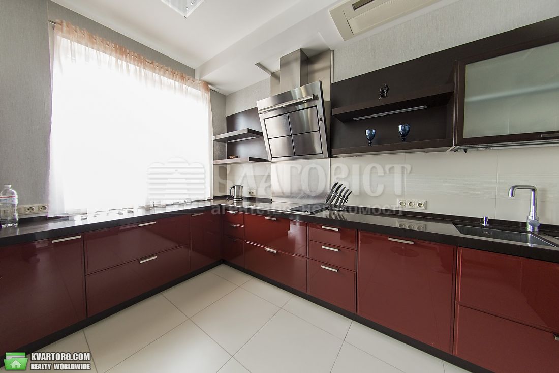 Rent out 3-room apartment. Киев,  Подвысоцкого — photo 9