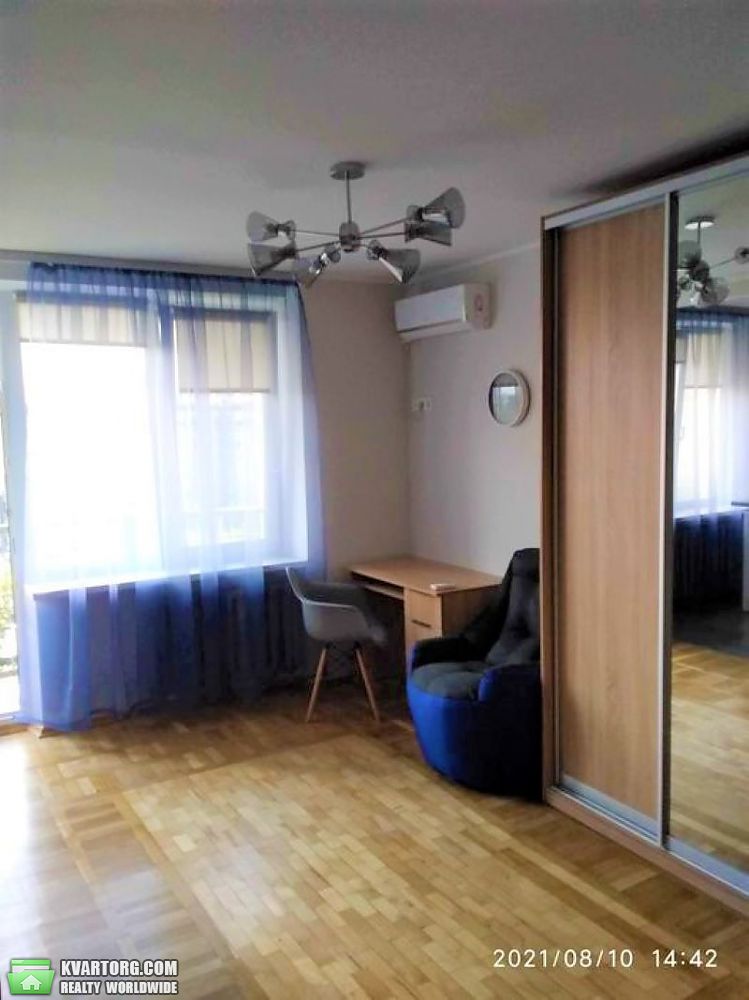 Rent out 1-room apartment. Киев,  Бастионный пер — photo 3