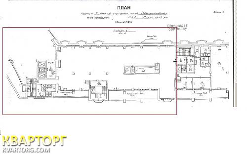 Rent out office. Киев,  Большая Васильковская — photo 6