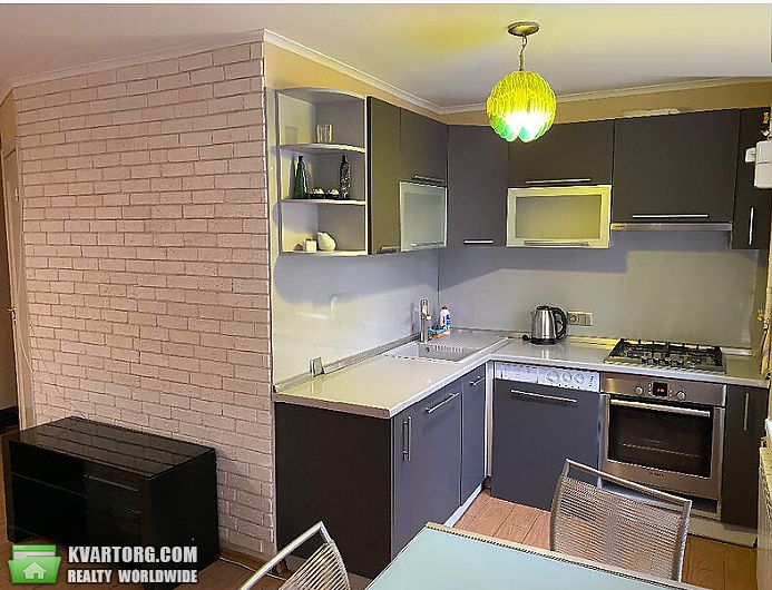Sell 2-room apartment. Киев, Коновальца — photo 7