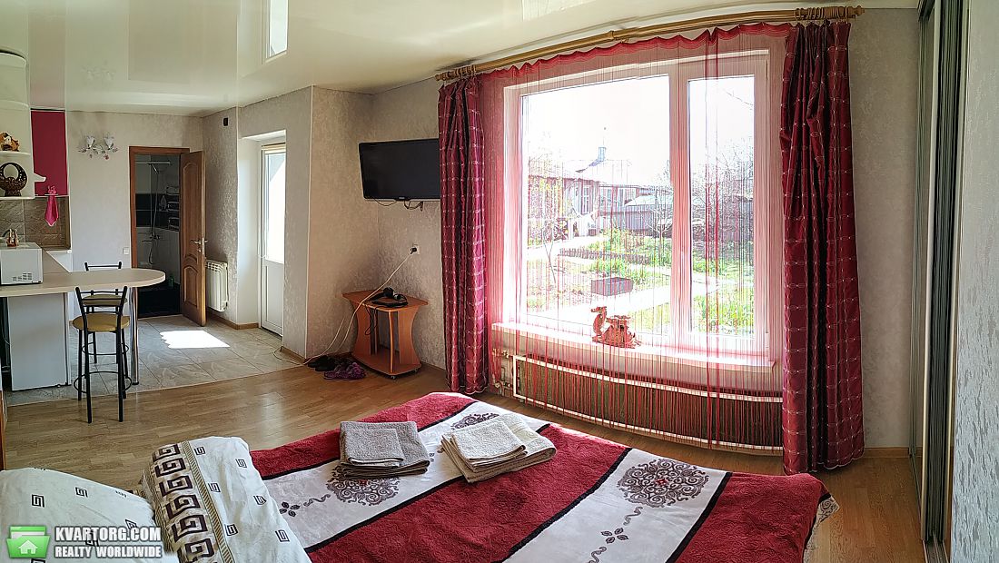 Rent out 1-room apartment. Харьков, Еленинская — photo 3