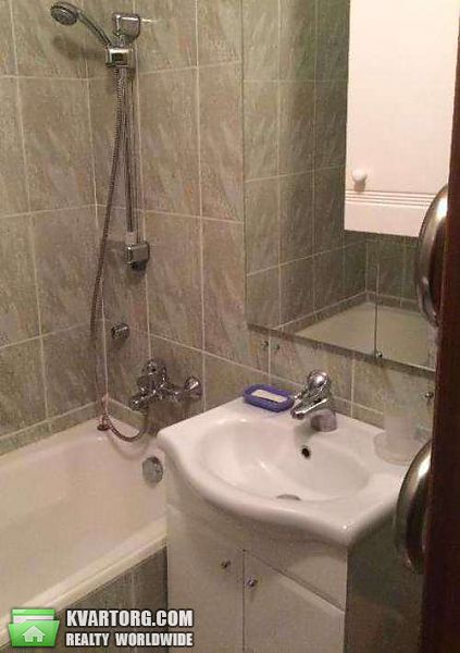 Rent out 3-room apartment. Киев, Вербицкого — photo 5