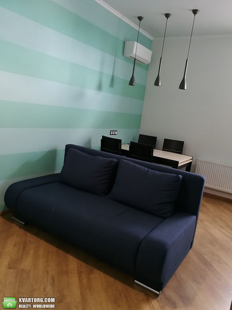 Rent out 1-room apartment. Киев,  Златоустовская — photo 5