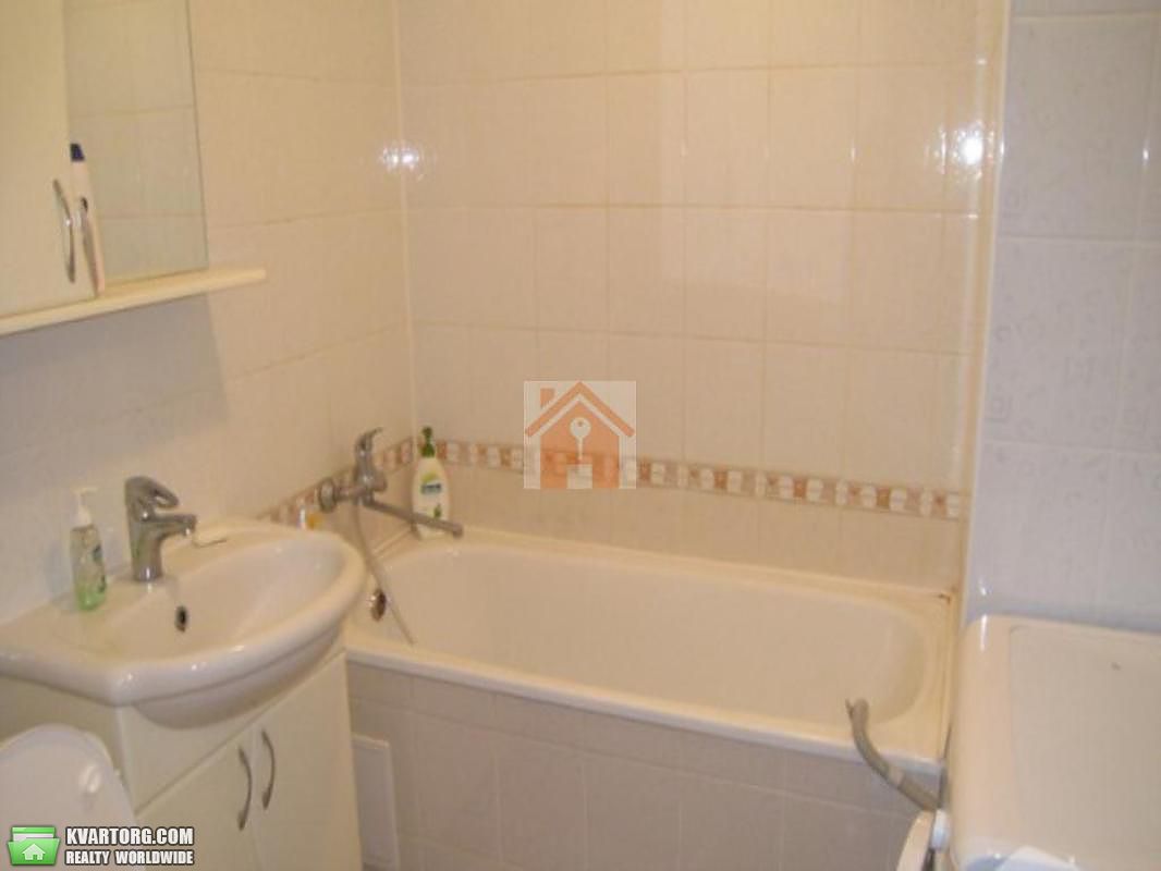 Rent out 2-room apartment. Харьков, тракторостроителей.пр — photo 5