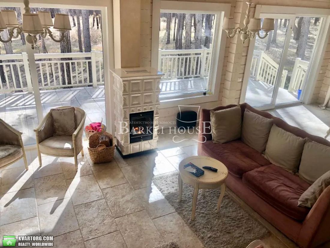 Rent out house. Буча,  Лесная — photo 2