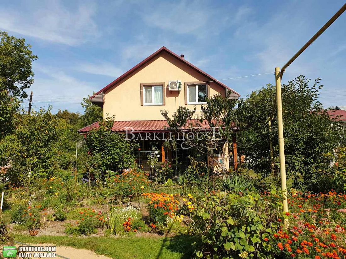 Rent out house. Киевская обл., Чайки — photo 1