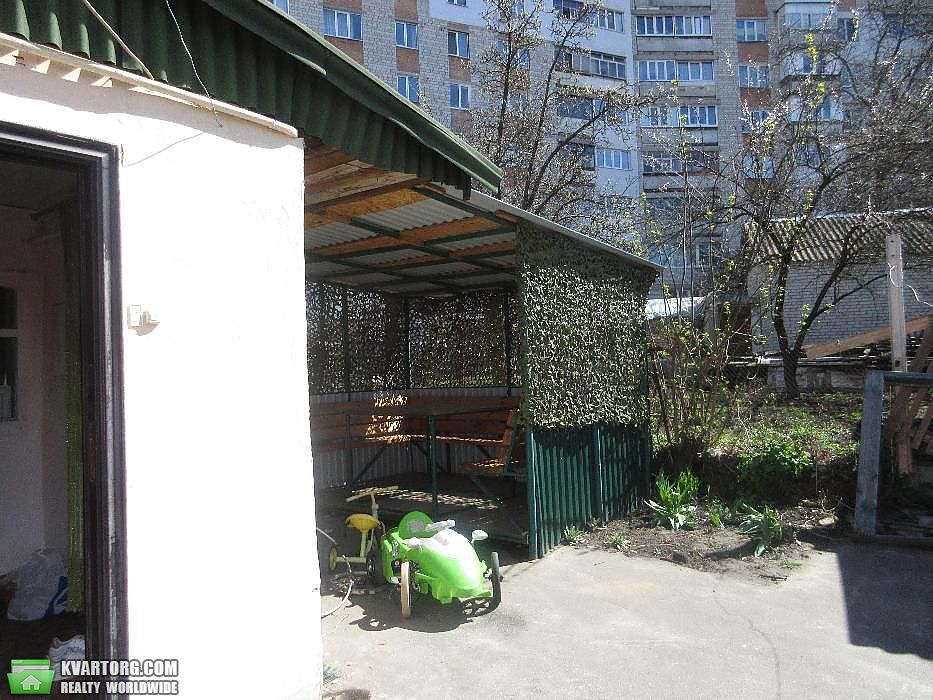 Sell house. Киевская обл., ул. Суворова — photo 3
