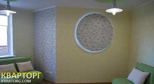 Rent out 3-room apartment. Киев, Сребнокольская — photo 9