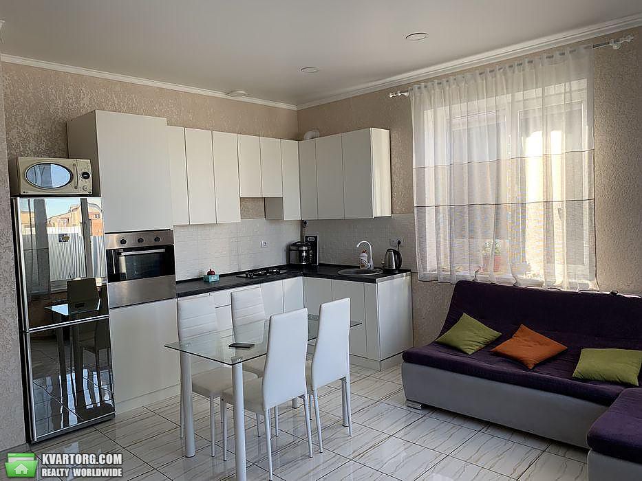 Sell house. Полтава,  Курчатова — photo 3