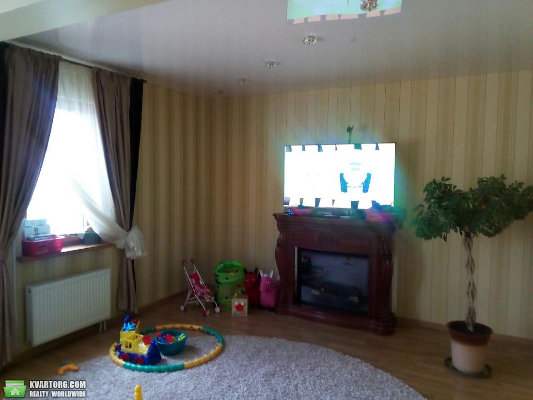 Sell house. Киев,  Садовая — photo 3