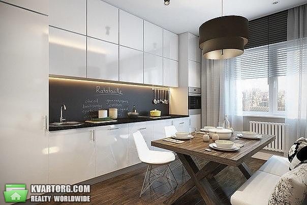 Rent out 2-room apartment. Киев,  Демиевская — photo 4