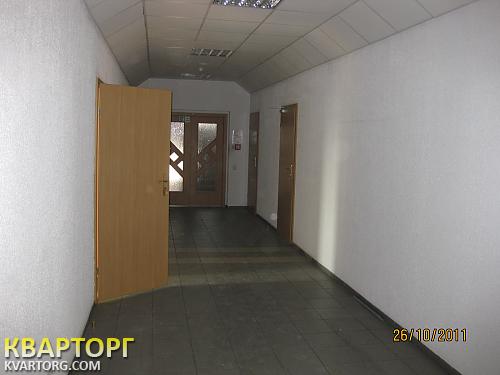 Rent out office. Киев,  Жилянская — photo 7