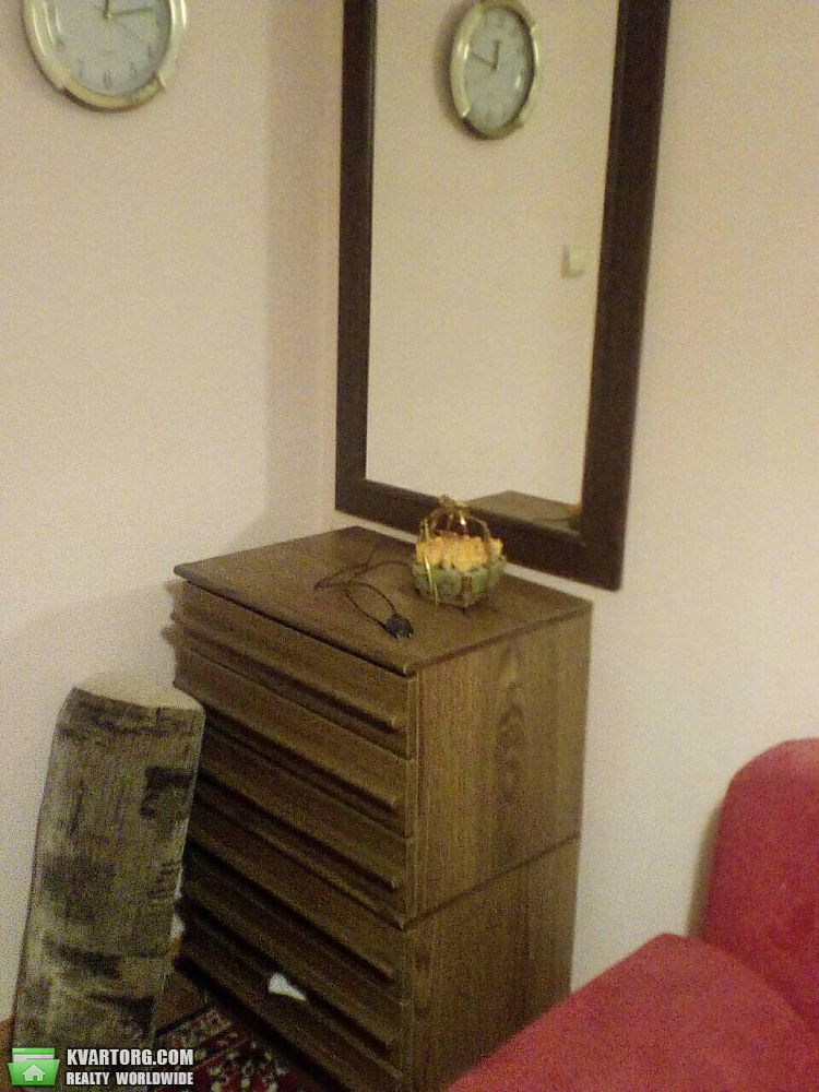 Rent out 3-room apartment. Киев, волгоградская — photo 6