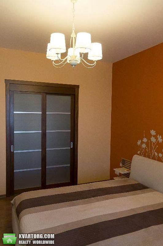 Rent out 2-room apartment. Киев,  Заньковецкой — photo 4