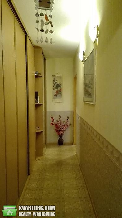 Sell 3-room apartment. Киев, Братиславская — photo 2