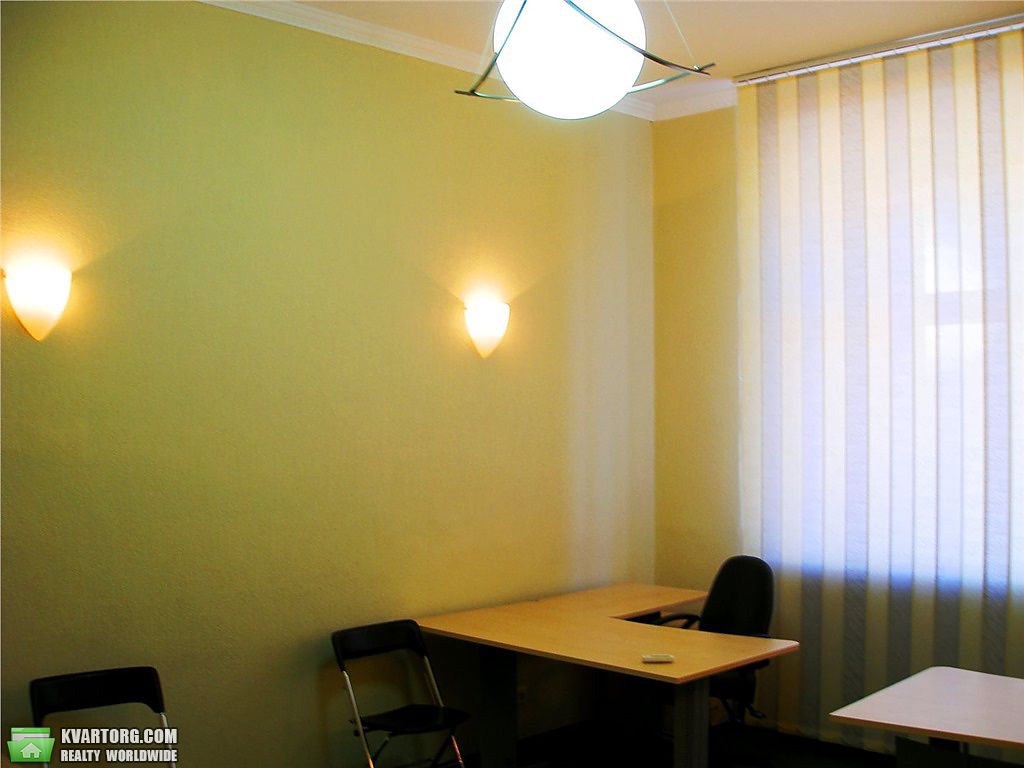 Rent out office. Киев, ул. Б. Васильковская — photo 4
