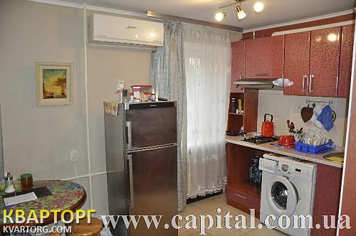 Sell 1-room apartment. Одесса, Гагарина пр-т/Сегедская у — photo 5