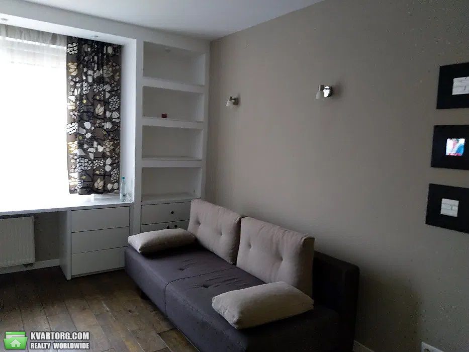 Rent out 1-room apartment. Львов, Панча — photo 3