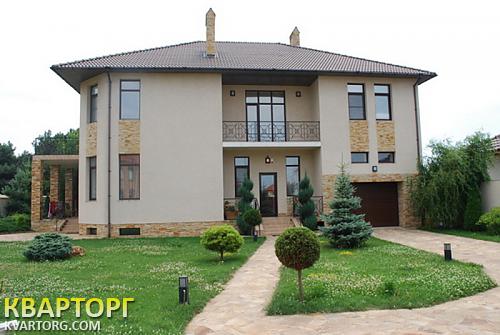Sell house. Одесса, Сосновая — photo 1